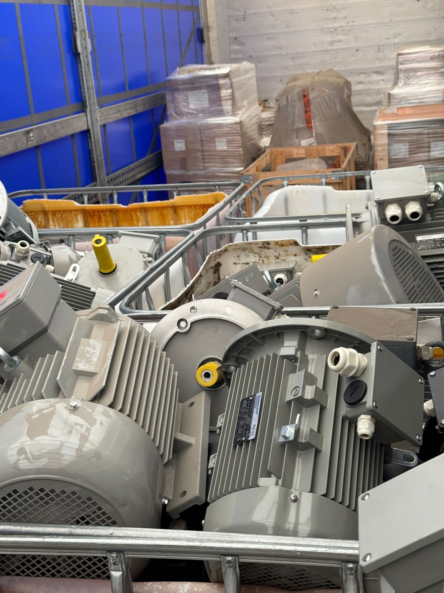 WerksWert Industriebild Maschinen & Sonstiges