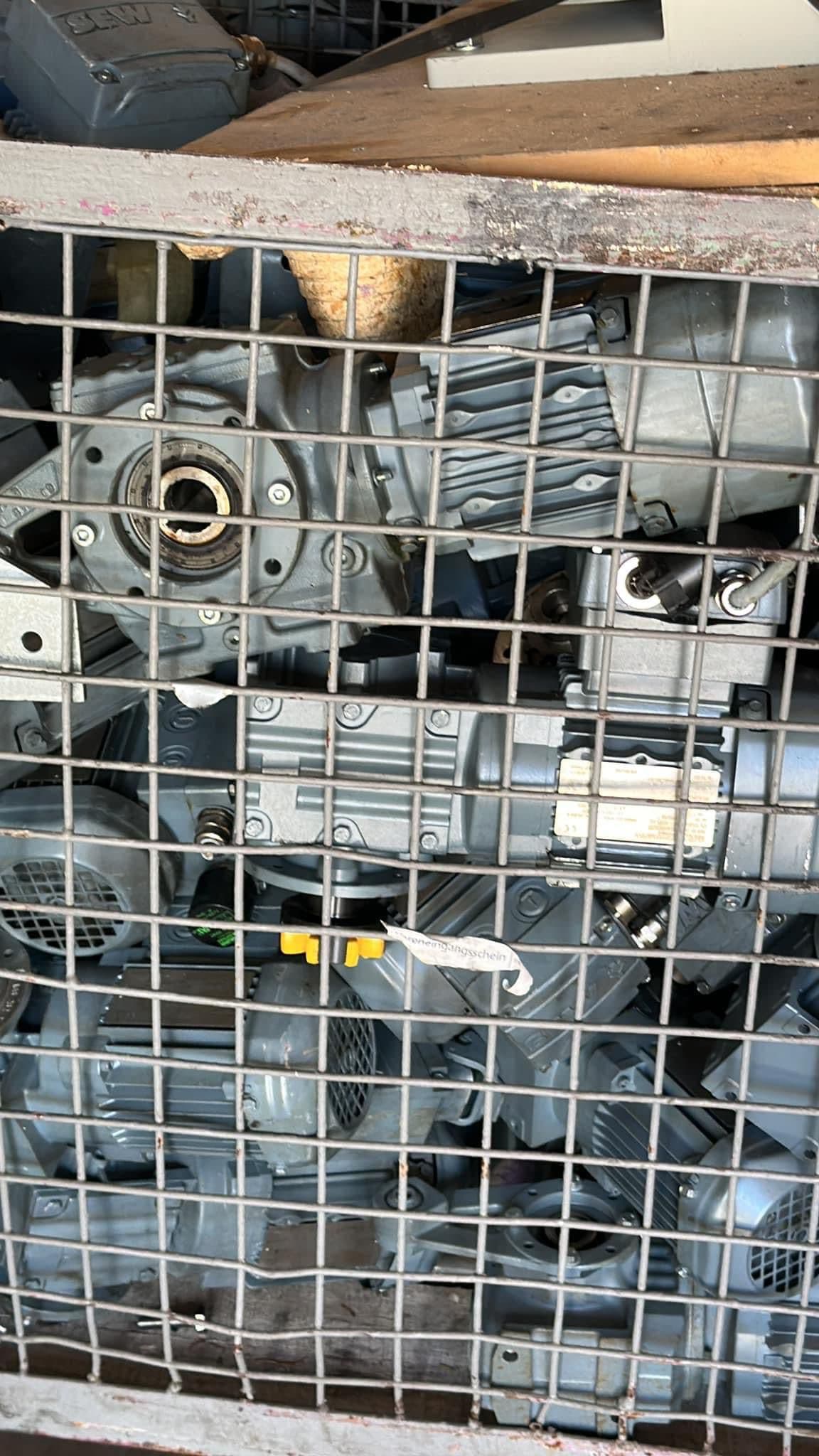 WerksWert Beispielbild aus Kategorie Lagerbestand & Konvolute
